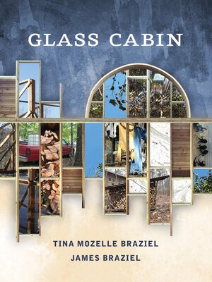 cover image of Glass Cabin